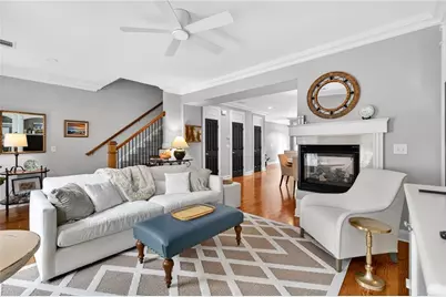 7435 Jamestown Drive, Alpharetta, GA 30005 - Photo 5