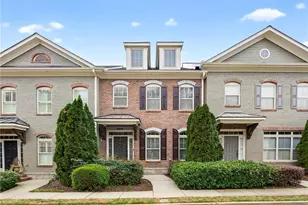 7435 Jamestown Dr, Alpharetta, GA 30005 - Photo 1