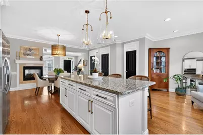 7435 Jamestown Drive, Alpharetta, GA 30005 - Photo 13