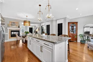 7435 Jamestown Dr, Alpharetta, GA 30005 - Photo 13