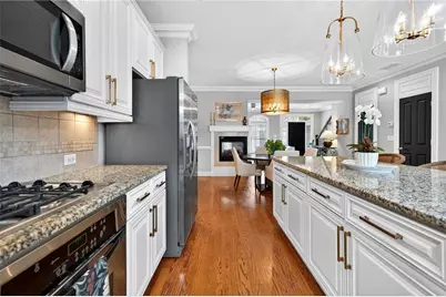 7435 Jamestown Drive, Alpharetta, GA 30005 - Photo 15