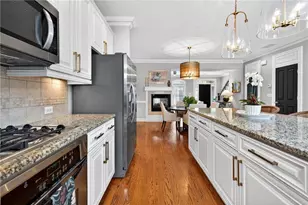 7435 Jamestown Dr, Alpharetta, GA 30005 - Photo 15