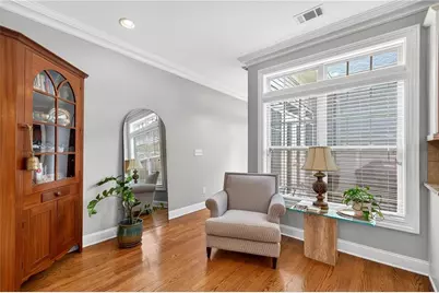 7435 Jamestown Drive, Alpharetta, GA 30005 - Photo 19