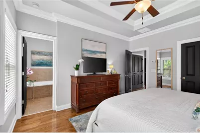 7435 Jamestown Drive, Alpharetta, GA 30005 - Photo 35