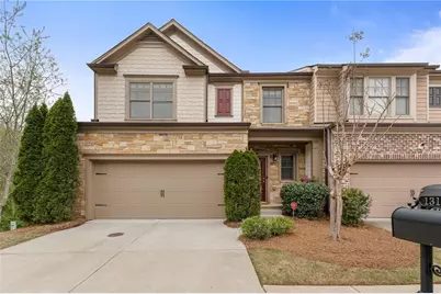 1310 Township Circle, Alpharetta, GA 30004 - Photo 1
