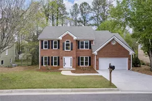 4923 Panola Mill Dr, Lithonia, GA 30038 - Photo 1