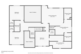 8840 Appling Ridge, Cumming, GA 30041 - Photo 91