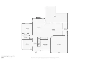 8840 Appling Ridge, Cumming, GA 30041 - Photo 89