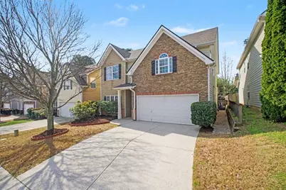 2153 Splitrail Trail, Buford, GA 30519 - Photo 7