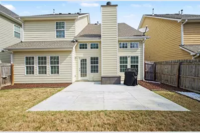 2153 Splitrail Trail, Buford, GA 30519 - Photo 31