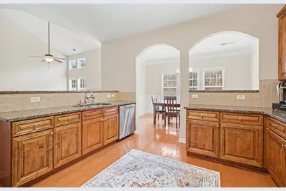 2153 Splitrail Trail, Buford, GA 30519 - Photo 17