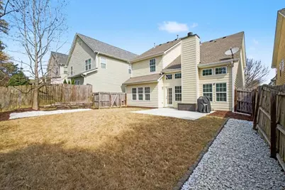 2153 Splitrail Trail, Buford, GA 30519 - Photo 35