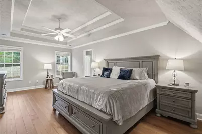 27 Meadows Court, Dawsonville, GA 30534 - Photo 23