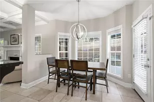 27 Meadows Ct, Dawsonville, GA 30534 - Photo 11