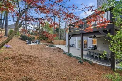 27 Meadows Court, Dawsonville, GA 30534 - Photo 17