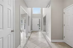 27 Meadows Ct, Dawsonville, GA 30534 - Photo 5