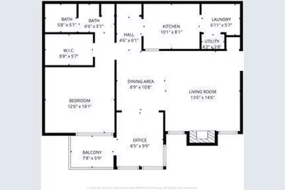 3445 Ivys Walk, Atlanta, GA 30340 - Photo 21