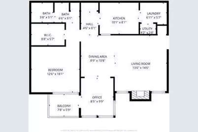 3445 Ivys Walk, Atlanta, GA 30340 - Photo 21