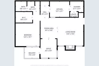 3445 Ivys Walk, Atlanta, GA 30340 - Photo 21