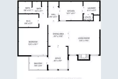 3445 Ivys Walk, Atlanta, GA 30340 - Photo 21