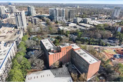 3060 Pharr Court #313, Atlanta, GA 30305 - Photo 27