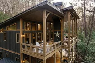 171 Huckleberry Ln, Mineral Bluff, GA 30559 - Photo 3