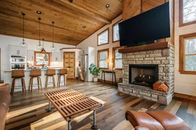 171 Huckleberry Lane, Mineral Bluff, GA 30559 - Photo 9