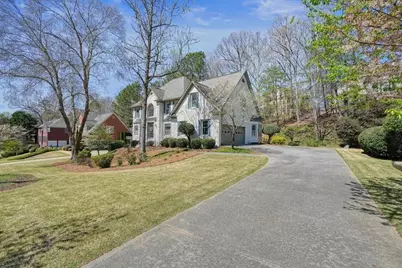 1815 Windsor Wood Drive, Roswell, GA 30075 - Photo 3