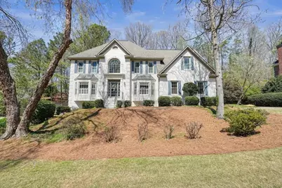 1815 Windsor Wood Drive, Roswell, GA 30075 - Photo 1