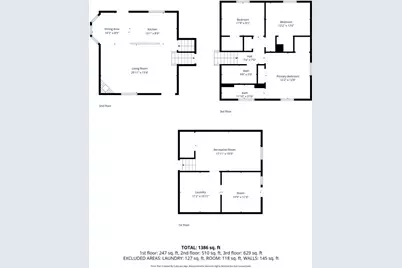 4002 Summer Place, Snellville, GA 30039 - Photo 57