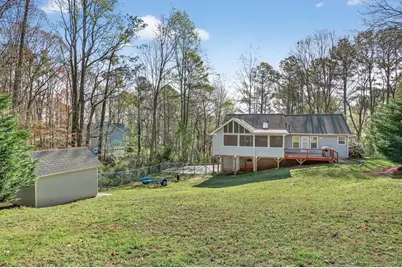 215 Sterling Drive, Canton, GA 30115 - Photo 35