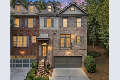 2602 Long Pointe, Roswell, GA 30076 - Photo 1