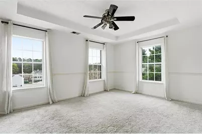 2533 Stonegate Drive NW, Acworth, GA 30101 - Photo 29