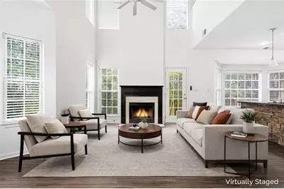 2533 Stonegate Drive NW, Acworth, GA 30101 - Photo 9