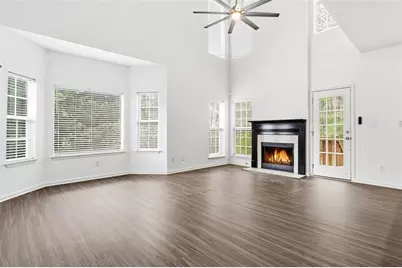 2533 Stonegate Drive NW, Acworth, GA 30101 - Photo 7