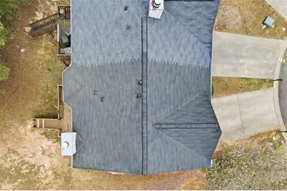 2533 Stonegate Drive NW, Acworth, GA 30101 - Photo 41