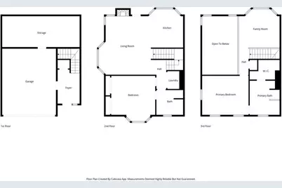 2533 Stonegate Drive NW, Acworth, GA 30101 - Photo 45