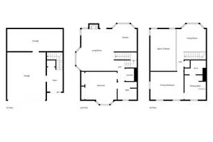 2533 Stonegate Dr NW, Acworth, GA 30101 - Photo 45