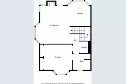 2533 Stonegate Drive NW, Acworth, GA 30101 - Photo 43