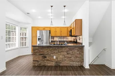 2533 Stonegate Drive NW, Acworth, GA 30101 - Photo 11