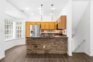 2533 Stonegate Dr NW, Acworth, GA 30101 - Photo 11