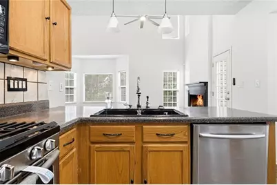 2533 Stonegate Drive NW, Acworth, GA 30101 - Photo 15