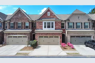 342 Braemore Mill Drive, Lawrenceville, GA 30044 - Photo 1