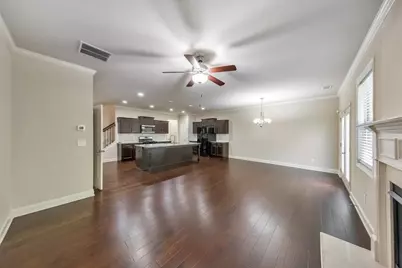 342 Braemore Mill Drive, Lawrenceville, GA 30044 - Photo 9