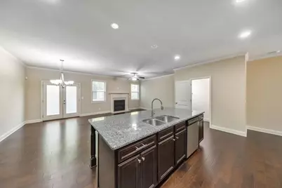 342 Braemore Mill Drive, Lawrenceville, GA 30044 - Photo 7