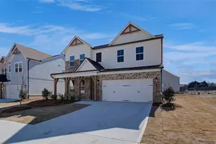 4082 Adler Cir, Buford, GA 30519 - Photo 3