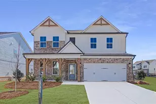 4082 Adler Cir, Buford, GA 30519 - Photo 1