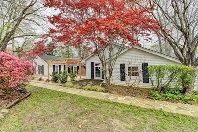 5000 Redcliff Court, Dunwoody, GA 30338 - Photo 1