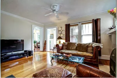 162 Peachtree Hills Avenue NE, Atlanta, GA 30305 - Photo 5