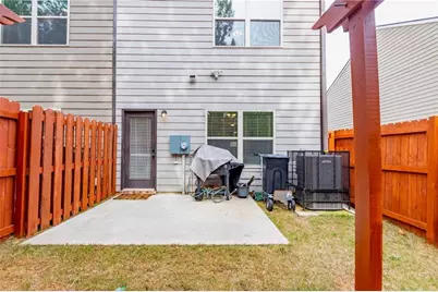 3006 Bayrose Circle #104B, Atlanta, GA 30344 - Photo 15